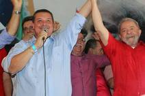 Fábio Mitidieri diz que ação de Meireles nas reformas dificulta o eleitoral