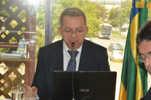 Secretário da Fazenda revela aumento com despesas com pessoal