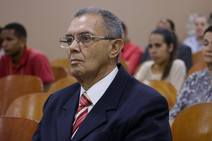 IURD deve ter um novo candidato a deputado estadual