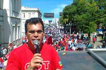 Professor Dudu: “Resistimos. Era para ter sido bem pior”