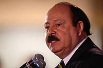 PRTB em Sergipe lamenta morte do presidente do partido, Levy Fidelix