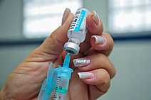 São Cristóvão inclui trabalhadores da educação da UFS e IFS no cadastro para vacina 