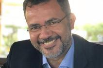 Marcos Aurélio: “Ensinar os jovens a empreender e construir seus resultados”