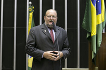 João Daniel pede pauta para a agricultura do Brasil