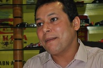 Sukita é condenado novamente. Dessa vez pelo TRF da 5ª Região