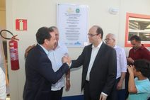 Nos instantes finais do mandato, deputado André Moura consegue R$ 40 milhões para Sergipe