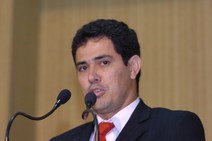 Robson Viana propõe privatização do Parque da Cidade