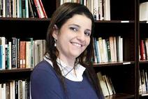 Flávia Pessoa: primeira juíza sergipana a compor o CNJ  