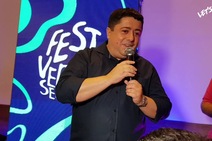 Justiça Federal confisca em torno de R$ 240 mil da renda do Fest Verão