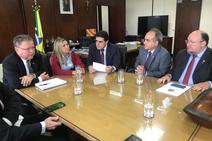 João Daniel defende uma política pública por parte do governo federal