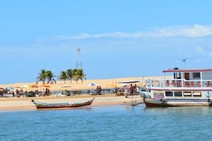 Adema assegura que praias sergipanas estão próprias para o banho