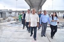 “Essa obra marca nosso governo”, diz Jackson sobre Unidade Socioeducativa