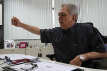 Sebrae retorna com Feira de Sergipe em 2018 e vê economia se recuperando