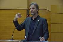 Pedro Uczai defende investimentos do Fundeb para Sergipe