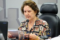 Senadora Maria do Carmo destina emenda que beneficia cerca de 500 mil sergipanos 