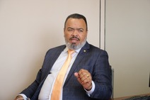 Valdevan Noventa anuncia investimento para Saúde