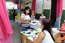 Governo de Simão Dias busca solução para retomada das aulas dentro da pandemia