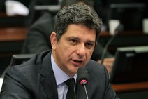 Rogério Carvalho quer resgatar protagonismo do PT em SE 