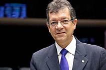 Coren agradece a Laércio Oliveira pelo apoio na criação do piso nacional da enfermagem