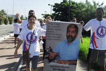 O nome de José Souza numa escola é uma justíssima homenagem