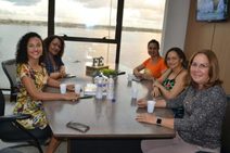 Deputada Goretti Reis apoiará Marcha das Margaridas 2019