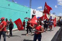 Sindiserge denuncia perseguição e corte arbitrário de ponto em Tomar do Geru