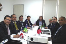 PGE/SE auxilia na construção do Consórcio de Desenvolvimento do Nordeste