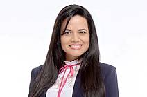 Adriana Leite lança oficialmente pré-candidatura a Alese