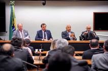 Opinião: O passo a passo das emendas do Orçamento da União para Sergipe