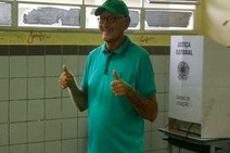 Morre o prefeito de Carmópolis, Wolney Leite