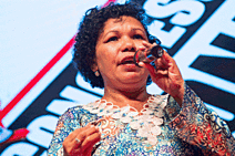 Fome, vírus e desemprego: a situação da mulher negra no Brasil