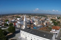  Oito municípios sergipanos em alto risco de infestação do Aedes Aegypti
