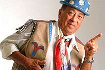 Genival Lacerda foi bem além da bizarrice com a qual o rotularam