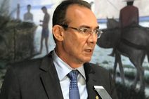 Zezinho Sobral: “Gás e energia fazem de Sergipe a menina dos olhos para o mundo”