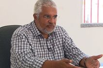 Opinião - Por que Belivaldo Chagas?