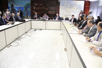 Assista: TCE  fiscalizará repasses da Prefeitura de Aracaju ao  Cirurgia