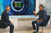 Márcio Macêdo defende investimentos em educação e renda