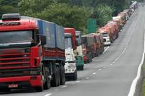 Reportagem Especial avalia impactos da greve dos caminhoneiros em Sergipe