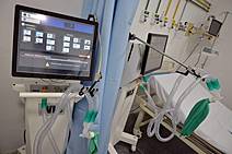 Secretaria da Saúde de SE viabiliza a implantação de dez novos leitos de UTI 