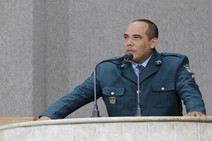 Amintas quer afastamento e investigação de Nitinho em novo pedido de CPI da “Máfia dos Shows”