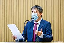 Fabiano Oliveira destaca importância da ExpoVerão 2021