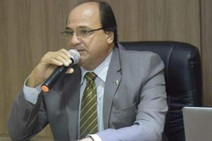 Pré-candidatura de Sergio Vieira ao Executivo ganha força em Maruim