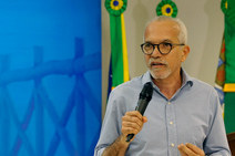 Prefeitura e Caixa assinarão contrato para liberação de R$ 50 milhões 