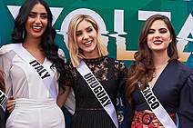Miss Universo: concurso altera regras para tentar representar melhor as mulheres 