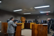 Defesa acusa MP de especular fuga de ex-secretário de Aquidabã