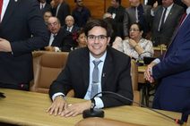 Tallyson: \"Deso precisa garantir oferta de água satisfatória\"