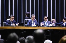 Vigilante poderá ter direito a prisão especial