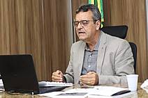 Luciano Pimentel conduz discussões sobre turismo em webinário da Unale