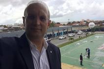 O debate sobre dilema entre o Litoral Sul e a Justiça