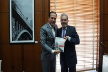 Obras sergipanas do TCE/SE serão reeditadas